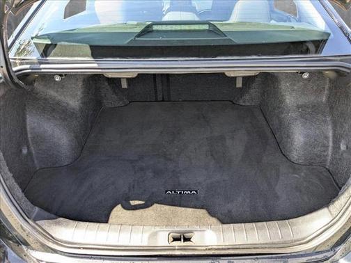 2023 Nissan Altima S FWD