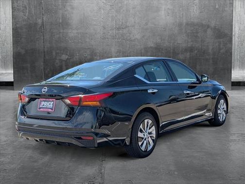 2023 Nissan Altima S FWD