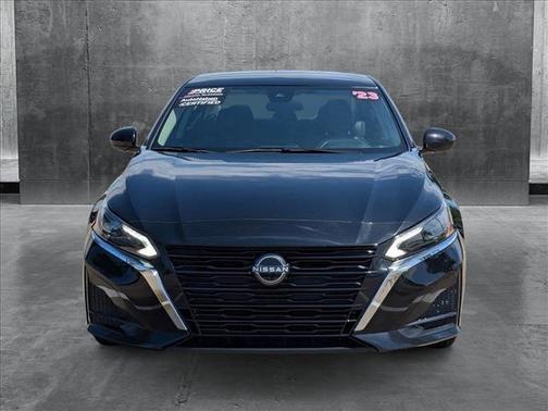 2023 Nissan Altima S FWD