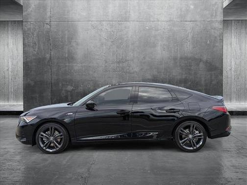 2025 Acura Integra A-SPEC