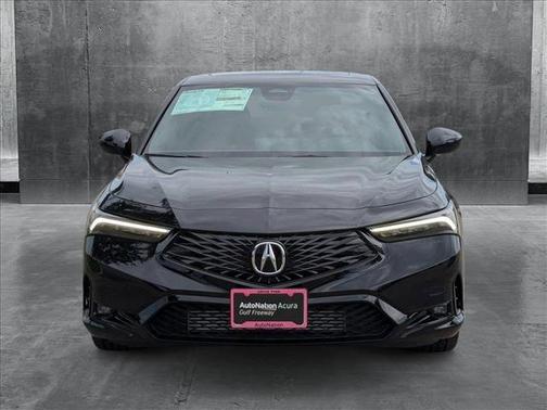 2025 Acura Integra A-SPEC