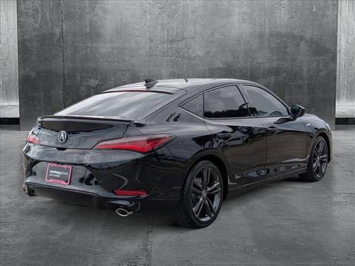 2025 Acura Integra A-SPEC