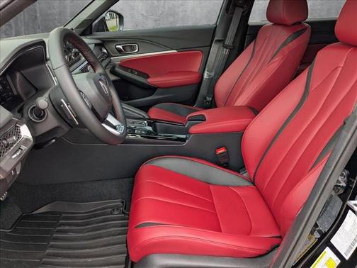 2025 Acura Integra A-SPEC