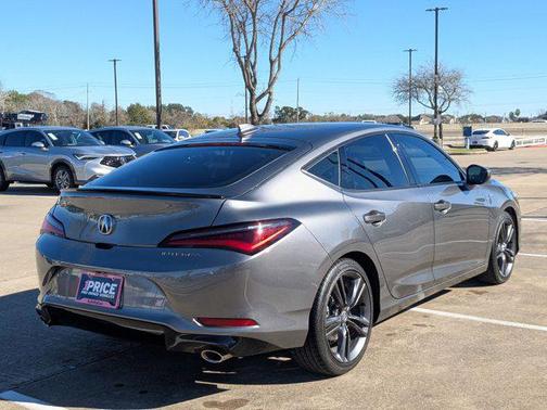 2023 Acura Integra A-SPEC