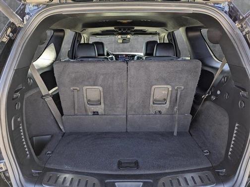 2022 Dodge Durango Citadel RWD