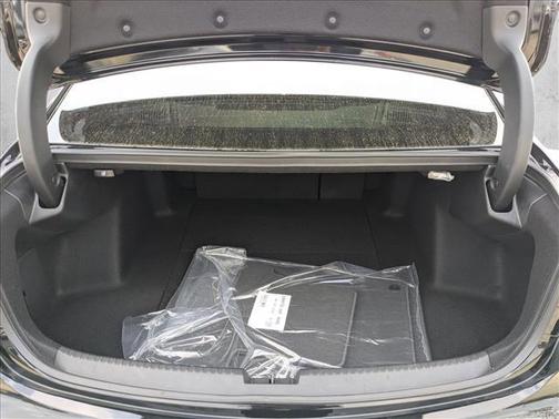 2025 Acura TLX A-Spec