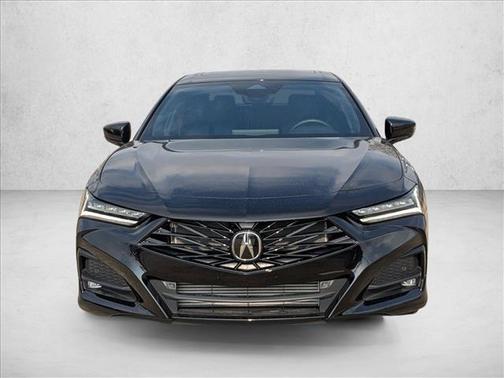 2025 Acura TLX A-Spec