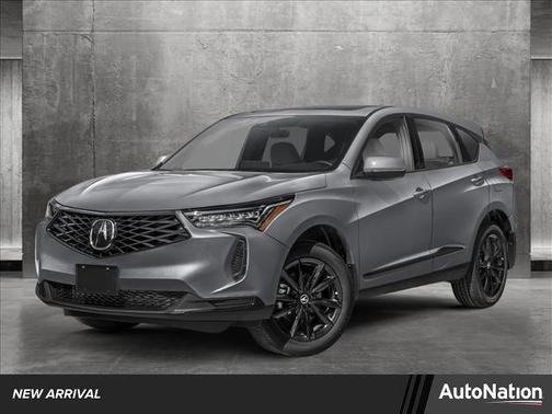 2025 Acura RDX Base