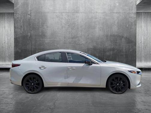 2024 Mazda Mazda3 2.5 S Select Sport