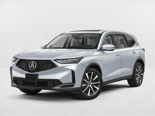 2025 Acura MDX Technology Package
