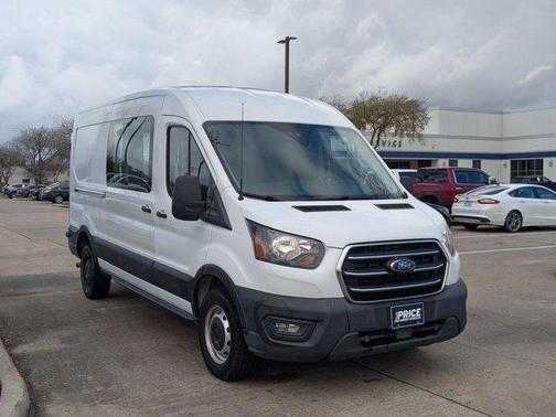 2020 Ford Transit-250 Base