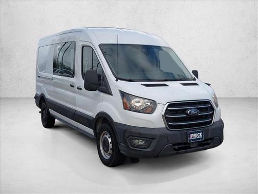 2020 Ford Transit-250 Base