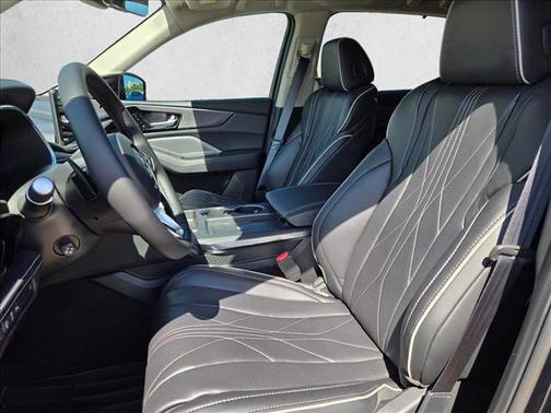 2026 Acura MDX Advance Package