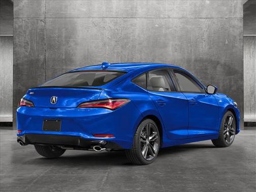 2025 Acura Integra A-SPEC