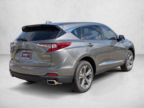 2025 Acura RDX Technology Package