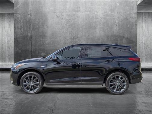 2025 Acura RDX Base
