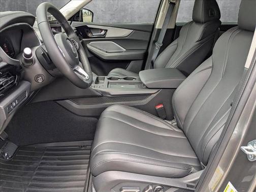 2025 Acura MDX Standard