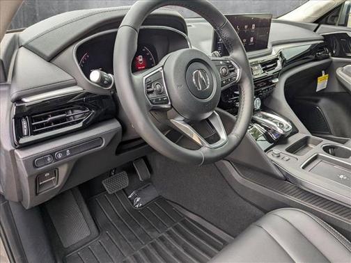 2025 Acura MDX Standard