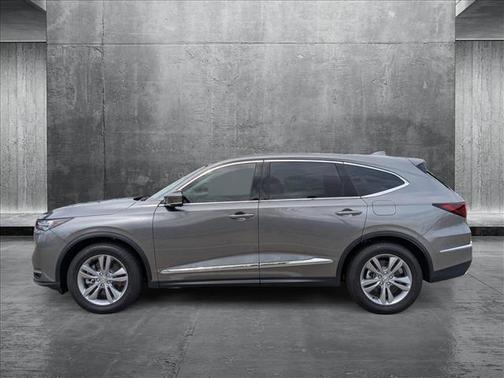 2025 Acura MDX Standard