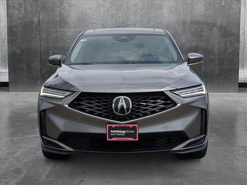 2025 Acura MDX Standard