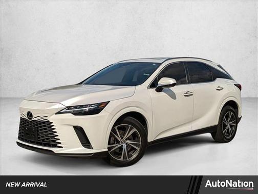 2023 Lexus RX 350 Premium