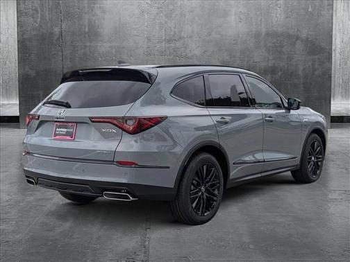 2025 Acura MDX A-SPEC Advance Package
