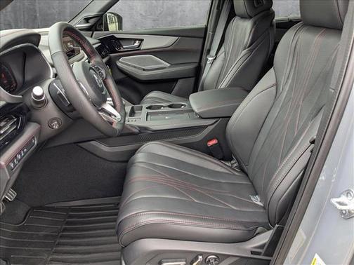 2025 Acura MDX A-SPEC Advance Package