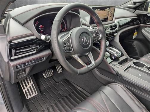 2025 Acura MDX A-SPEC Advance Package
