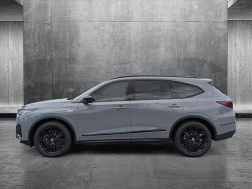 2025 Acura MDX A-SPEC Advance Package