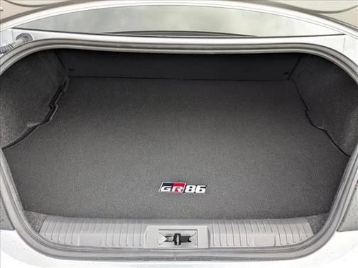 2024 Toyota GR86 Premium