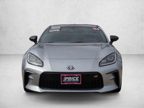 2024 Toyota GR86 Premium