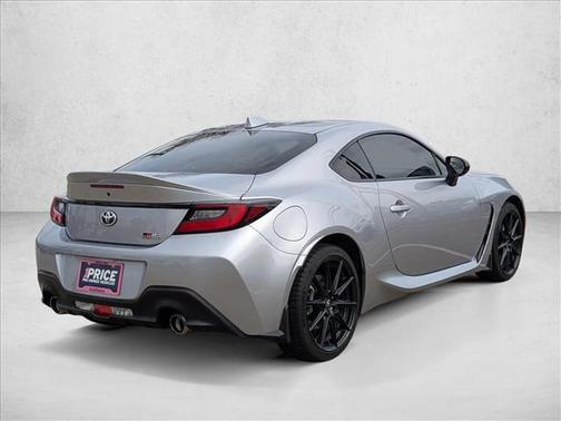 2024 Toyota GR86 Premium