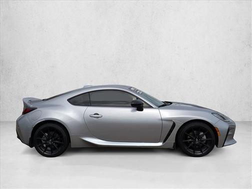 2024 Toyota GR86 Premium