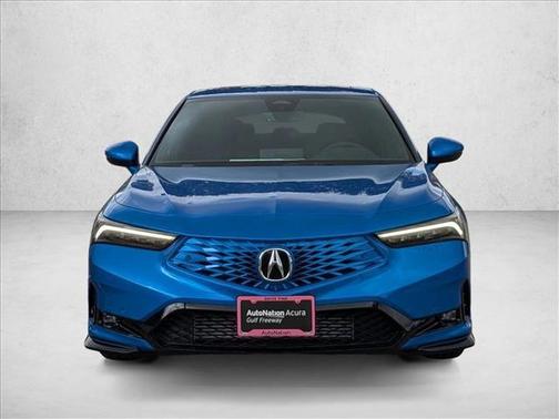 2026 Acura Integra FWD A-Spec with Technology