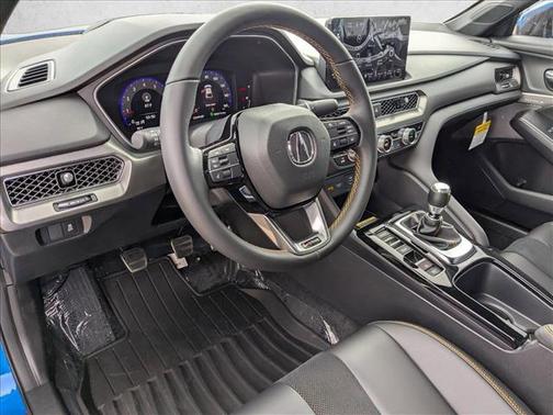 2026 Acura Integra FWD A-Spec with Technology