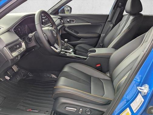 2026 Acura Integra FWD A-Spec with Technology