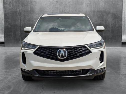 2025 Acura RDX Base