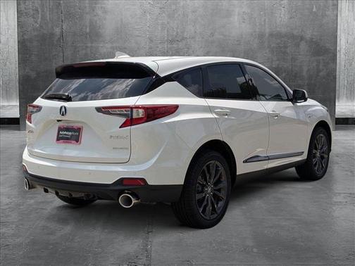2025 Acura RDX Base