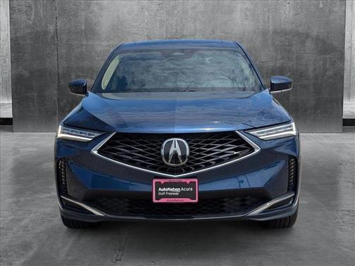 2025 Acura MDX Standard