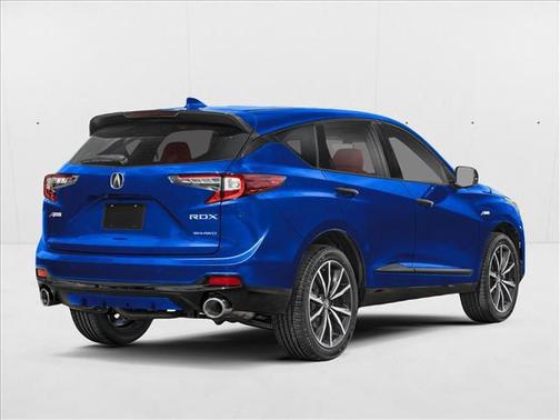 2026 Acura RDX A-Spec Advance Package