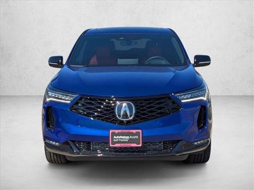 2026 Acura RDX A-Spec Advance Package