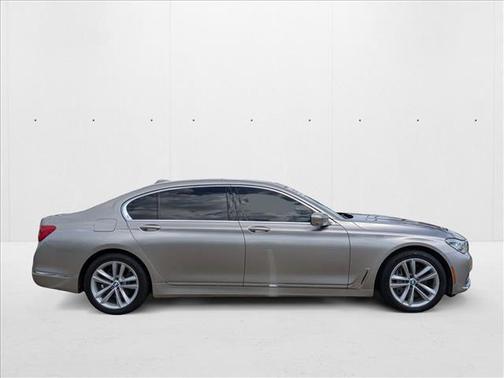 2017 BMW ALPINA B7 xDrive