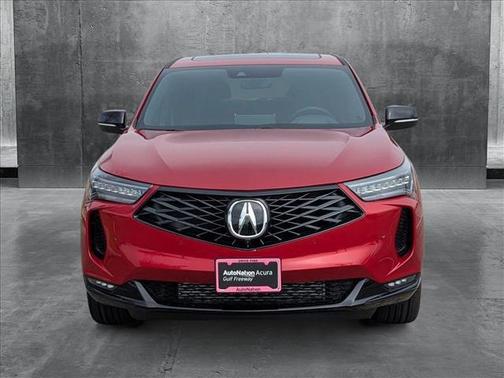 2025 Acura RDX A-Spec Advance Package