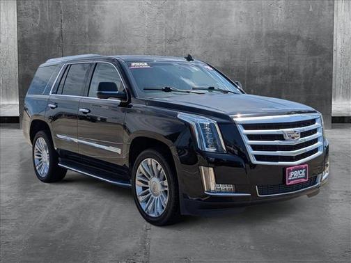 2015 Cadillac Escalade Standard