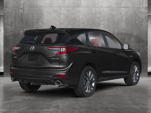 2025 Acura RDX Base