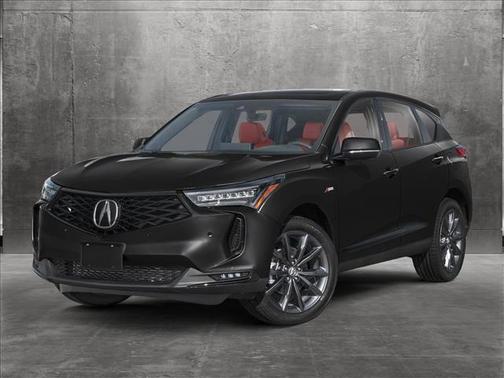 2025 Acura RDX Base