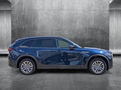 2025 Mazda CX-90 3.3 Turbo Preferred
