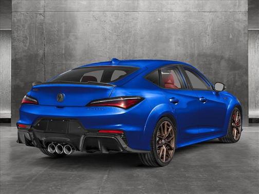 2025 Acura Integra Type S