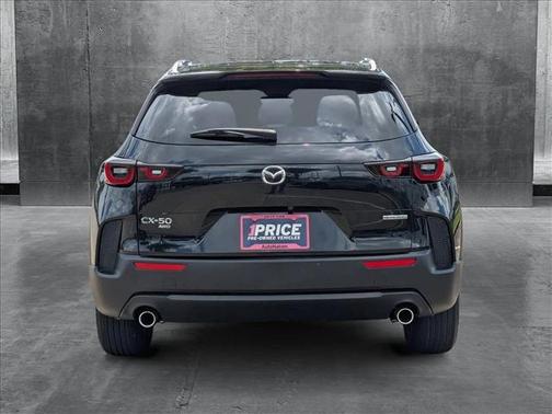 2024 Mazda CX-50 2.5 S Preferred