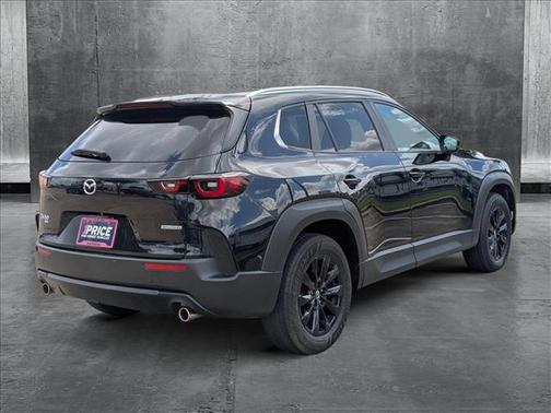 2024 Mazda CX-50 2.5 S Preferred